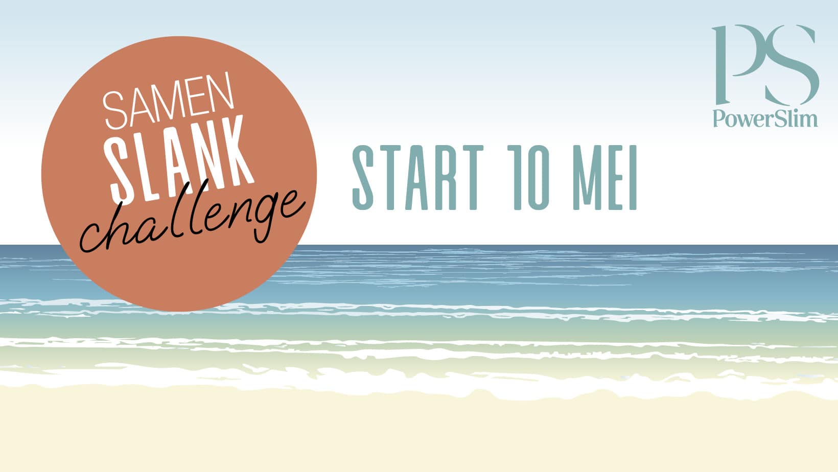 Facebookomslag_Samen slank challenge_Start